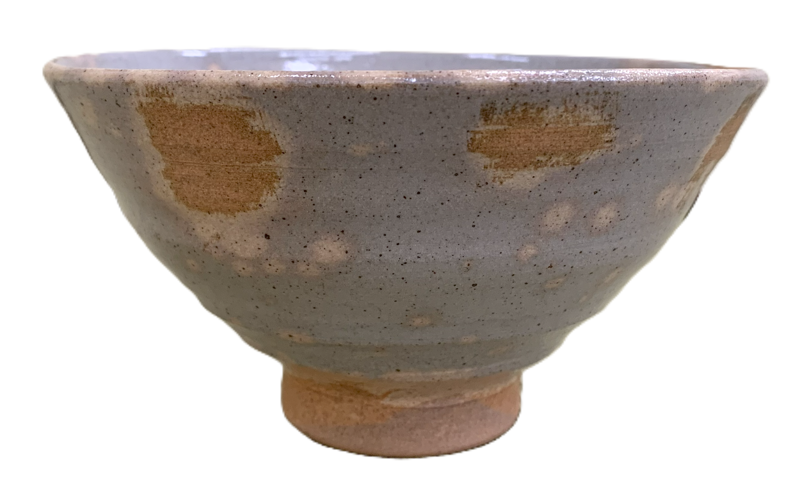 茶碗　遠州高麗写　丸子窯