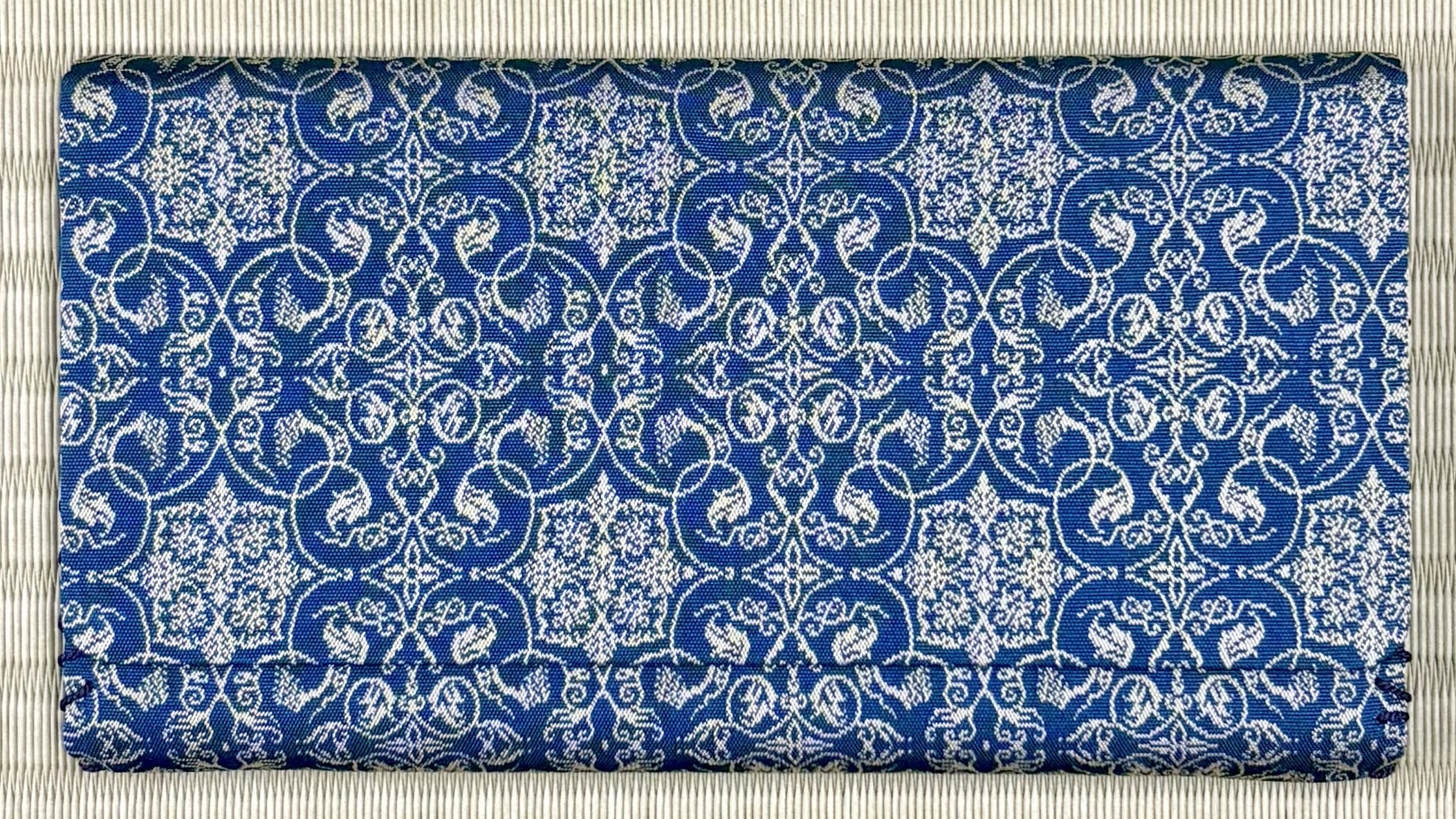 懐紙入　龍村美術織物