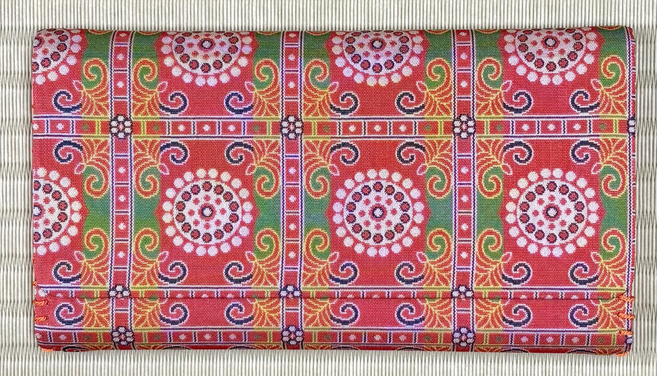 懐紙入　龍村美術織物