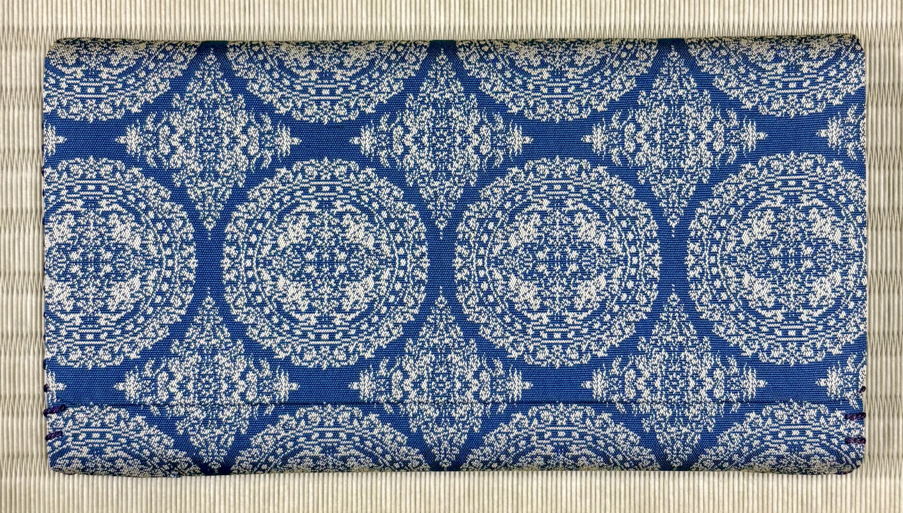 懐紙入　龍村美術織物